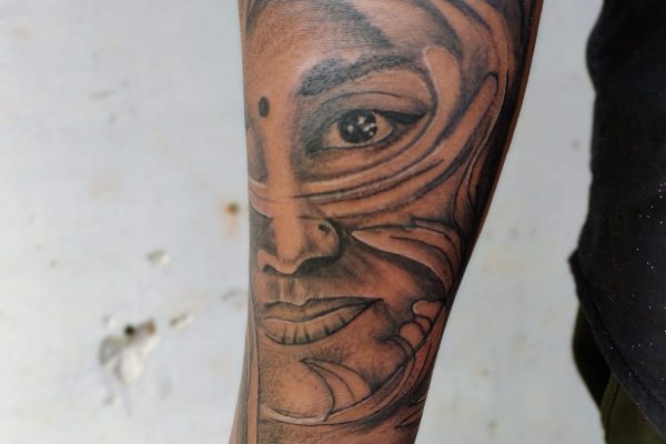 Divine INK Tattoo Studio