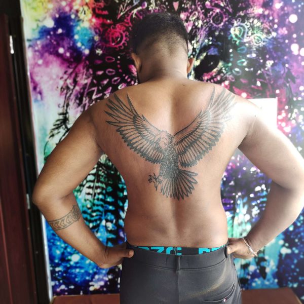 Divine INK Tattoo Studio