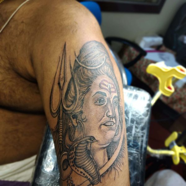 Divine INK Tattoo Studio