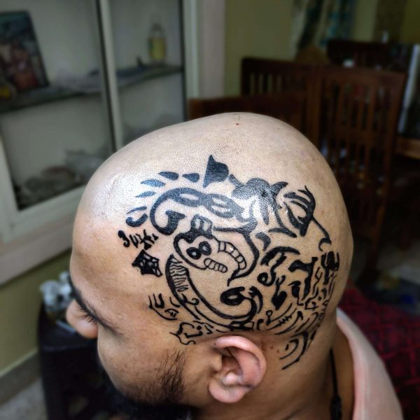 Divine INK Tattoo Studio