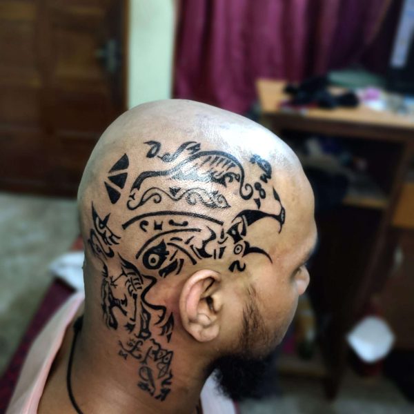 Divine INK Tattoo Studio