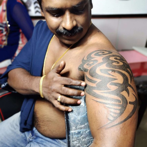 Divine INK Tattoo Studio