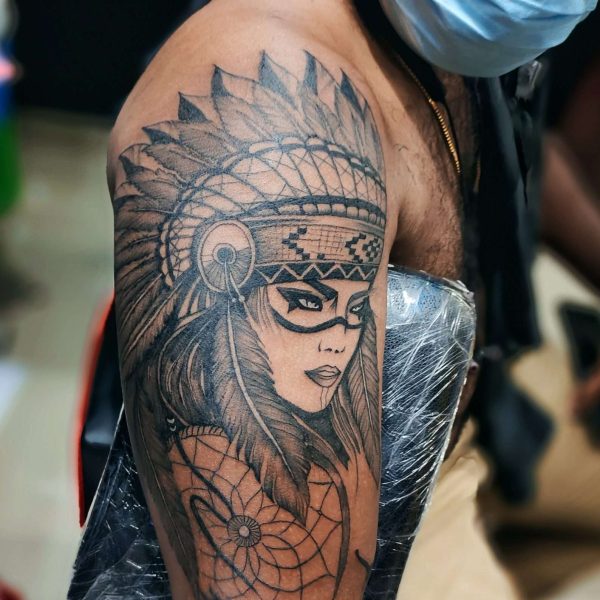 Divine INK Tattoo Studio