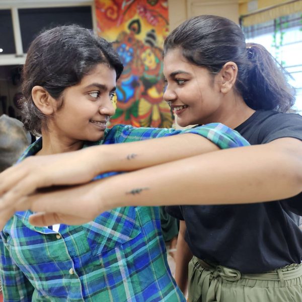 Divine INK Tattoo Studio Kattakkada