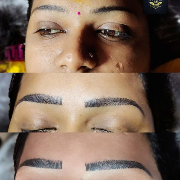 Divine INK Tattoo Studio Kattakkada