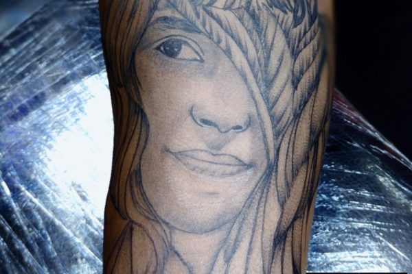 Divine INK Tattoo Studio