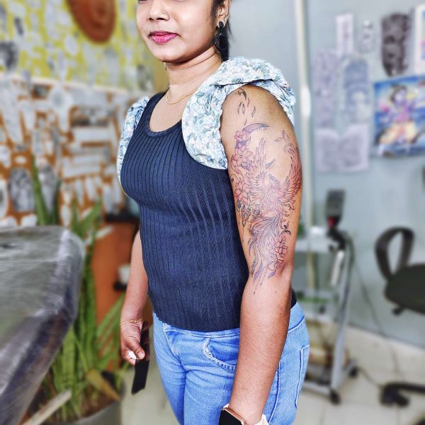 Divine INK Tattoo Studio