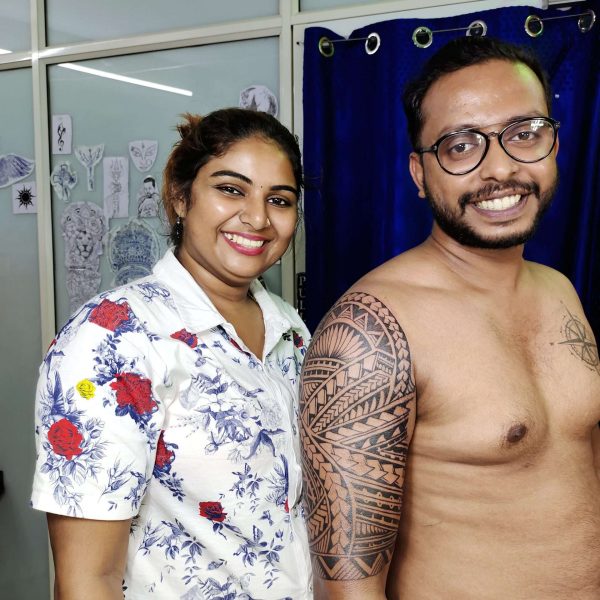 Divine INK Tattoo Studio