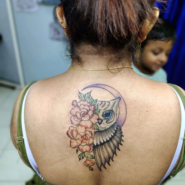 Divine INK Tattoo Studio